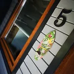 Maharowka - Domki Z Sauna I Balia - Ostrowo - Holiday Home