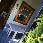 Maharowka - Z Sauna I Balia - -