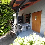Maharowka - Z Sauna I Balia - - * Ostrowo (Puck)