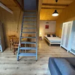 Maharowka - Domki Z Sauna I Balia - Ostrowo - Holiday Home