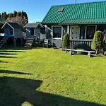 Maharowka - Domki Z Sauna I Balia - Ostrowo - Holiday Home * 奥斯特罗沃