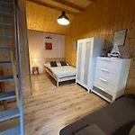 Maharowka - Domki Z Sauna I Balia - Ostrowo - Holiday Home 民宿 *