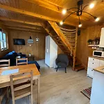 Maharowka - Domki Z Sauna I Balia - Ostrowo - Holiday Home *