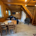 منزل للإقامة Maharowka - Domki Z Sauna I Balia - Ostrowo - Holiday Home أوستروفو