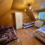 Maharowka - Domki Z Sauna I Balia - Ostrowo - Holiday Home *