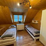 Maharowka - Domki Z Sauna I Balia - Ostrowo - Holiday Home 奥斯特罗沃