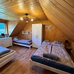 Maharowka - Domki Z Sauna I Balia - Ostrowo - Holiday Home