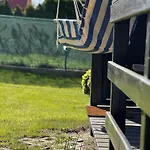 Maharowka - Domki Z Sauna I Balia - Ostrowo - Holiday Home *