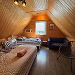 民宿 Maharowka - Domki Z Sauna I Balia - Ostrowo - Holiday Home