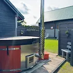 民宿 Maharowka - Domki Z Sauna I Balia - Ostrowo - Holiday Home *