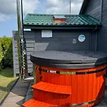 Maharowka - Z Sauna I Balia - - Homestay Ostrowo (Puck)