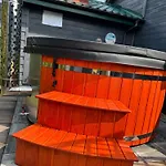 Maharowka - Z Sauna I Balia - - *