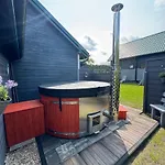 Maharowka - Domki Z Sauna I Balia - Ostrowo - Holiday Home 奥斯特罗沃