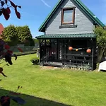 Maharowka - Domki Z Sauna I Balia - Ostrowo - Holiday Home *