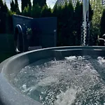 Maharowka - Domki Z Sauna I Balia - Ostrowo - Holiday Home