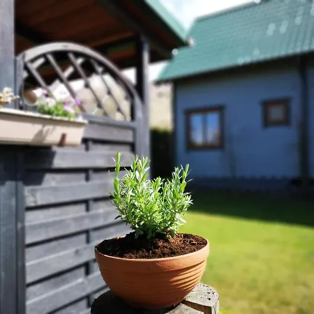 Maharówka Habitación en casa particular *