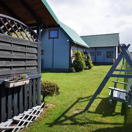 Maharowka Ostrowo (Puck)