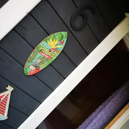 Maharowka Privatunterkunft *