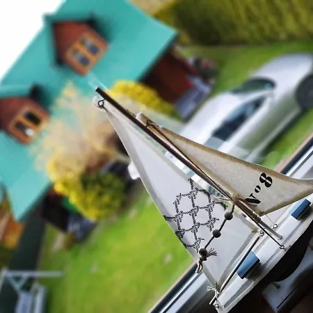 Maharowka Ostrowo (Puck)