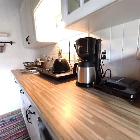 Maharowka Ostrowo (Puck)