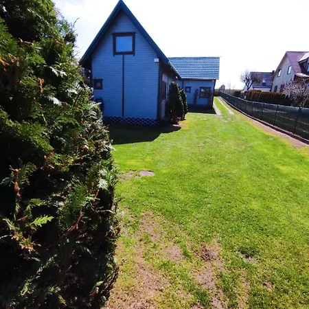 Privatunterkunft Maharowka