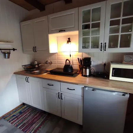 Maharowka * Ostrowo (Puck)