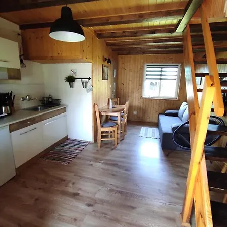 Maharowka Privatunterkunft