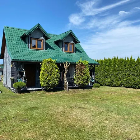 Privatunterkunft Maharowka *