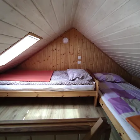 Maharowka Privatunterkunft *