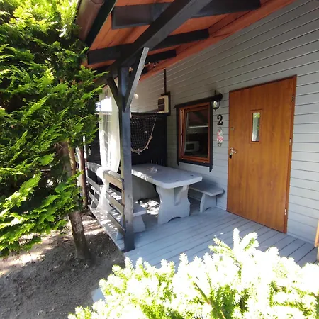 Maharowka * Ostrowo (Puck)