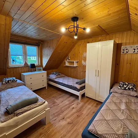 Maharowka Ostrowo (Puck)