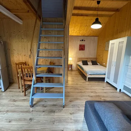 Maharowka - Z Sauna I Balia - -