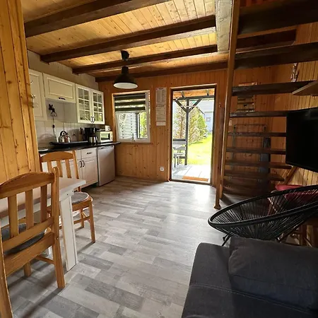 Maharowka Homestay