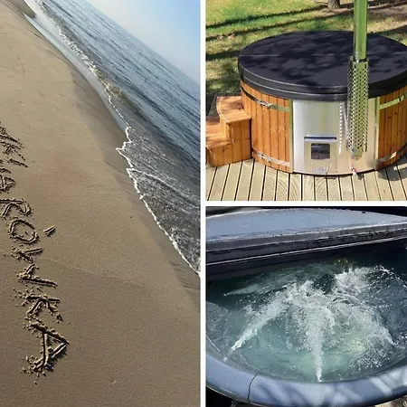 Maharowka Privatunterkunft *