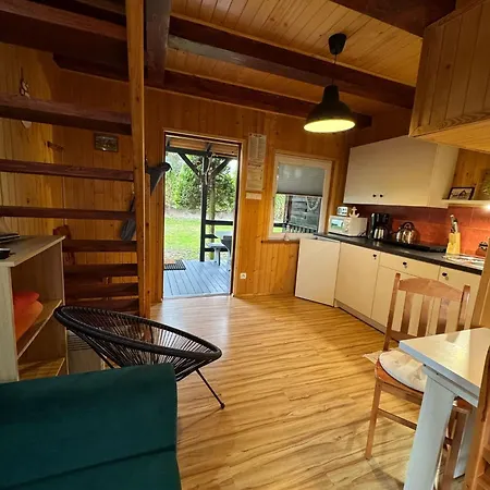 Maharowka Homestay Ostrowo (Puck)