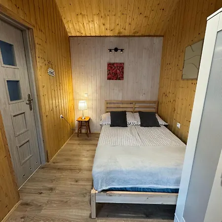 Maharowka Ostrowo (Puck)