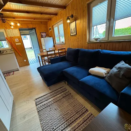 Maharowka Privatunterkunft