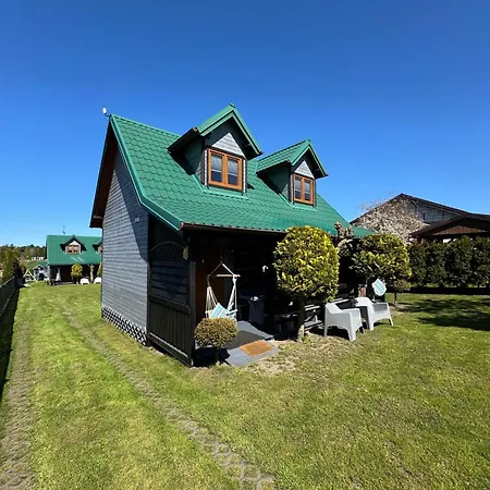 Maharowka Ostrowo (Puck)