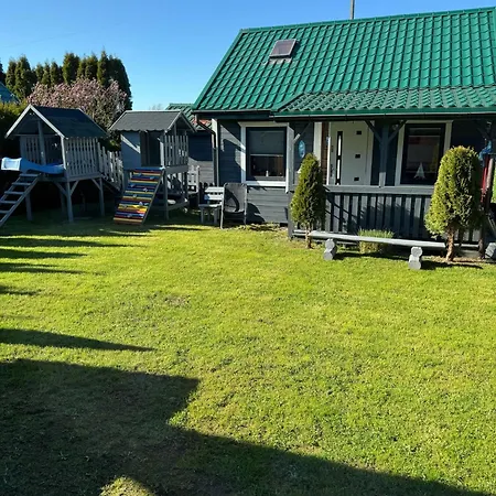 Maharowka * Ostrowo (Puck)