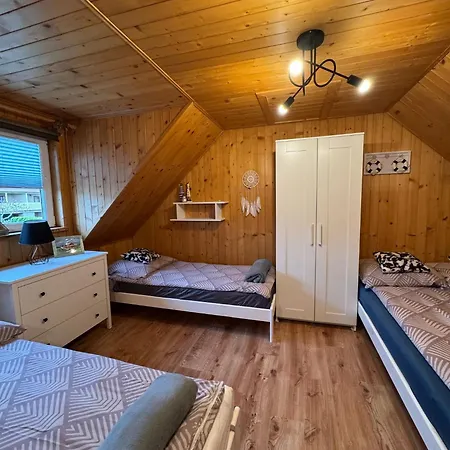 Maharowka * Ostrowo (Puck)