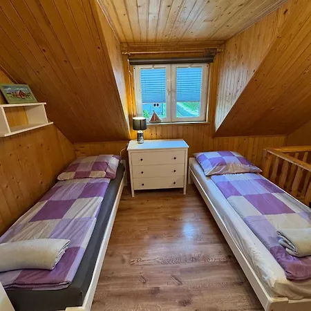 Maharowka Privatunterkunft