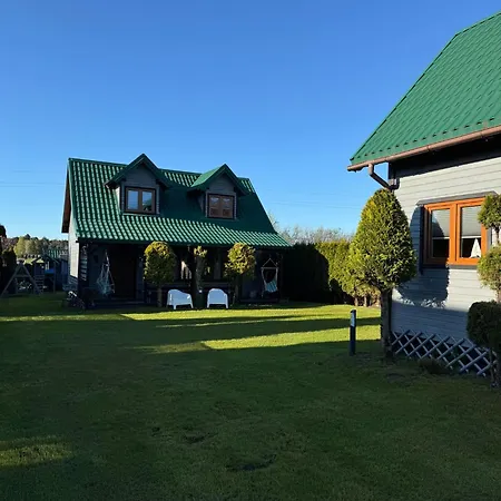 Privatunterkunft Maharowka