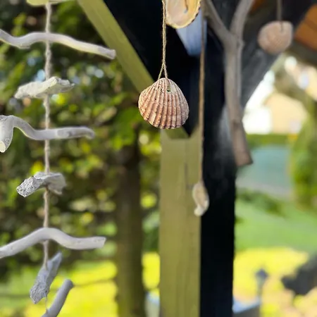 Maharowka Privatunterkunft *