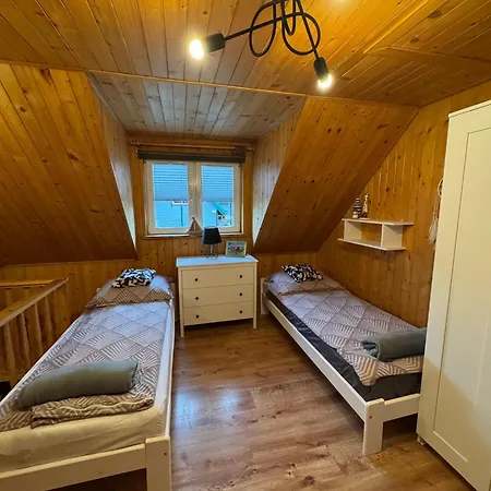 Maharowka Ostrowo (Puck)