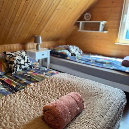Maharowka - Z Sauna I Balia - - * Ostrowo
