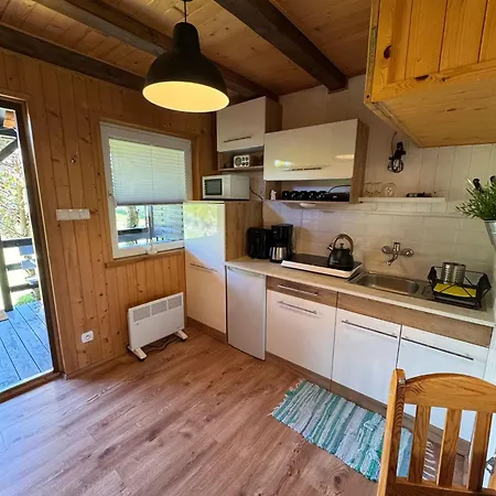 Privatunterkunft Maharowka