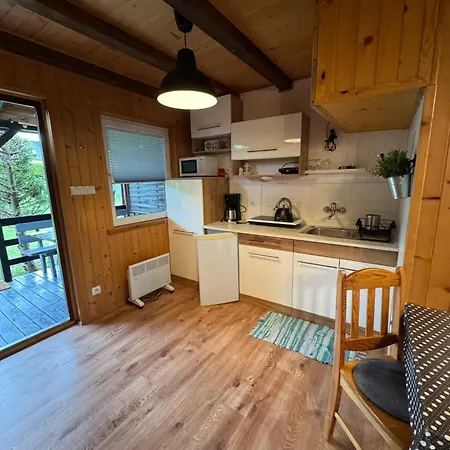 Privatunterkunft Maharowka *