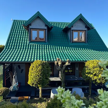 Maharowka * Ostrowo (Puck)