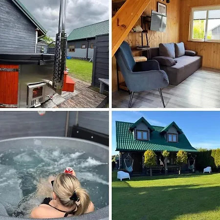 Maharowka Privatunterkunft