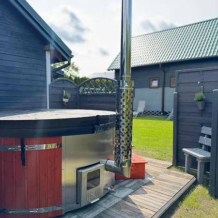 Privatunterkunft Maharowka *